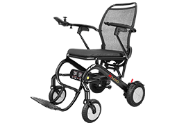 轻盈兼顾，引领未来出行新体验