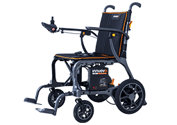 颜值始终在线，镁合金一体成型车架