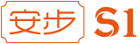 安心迈步